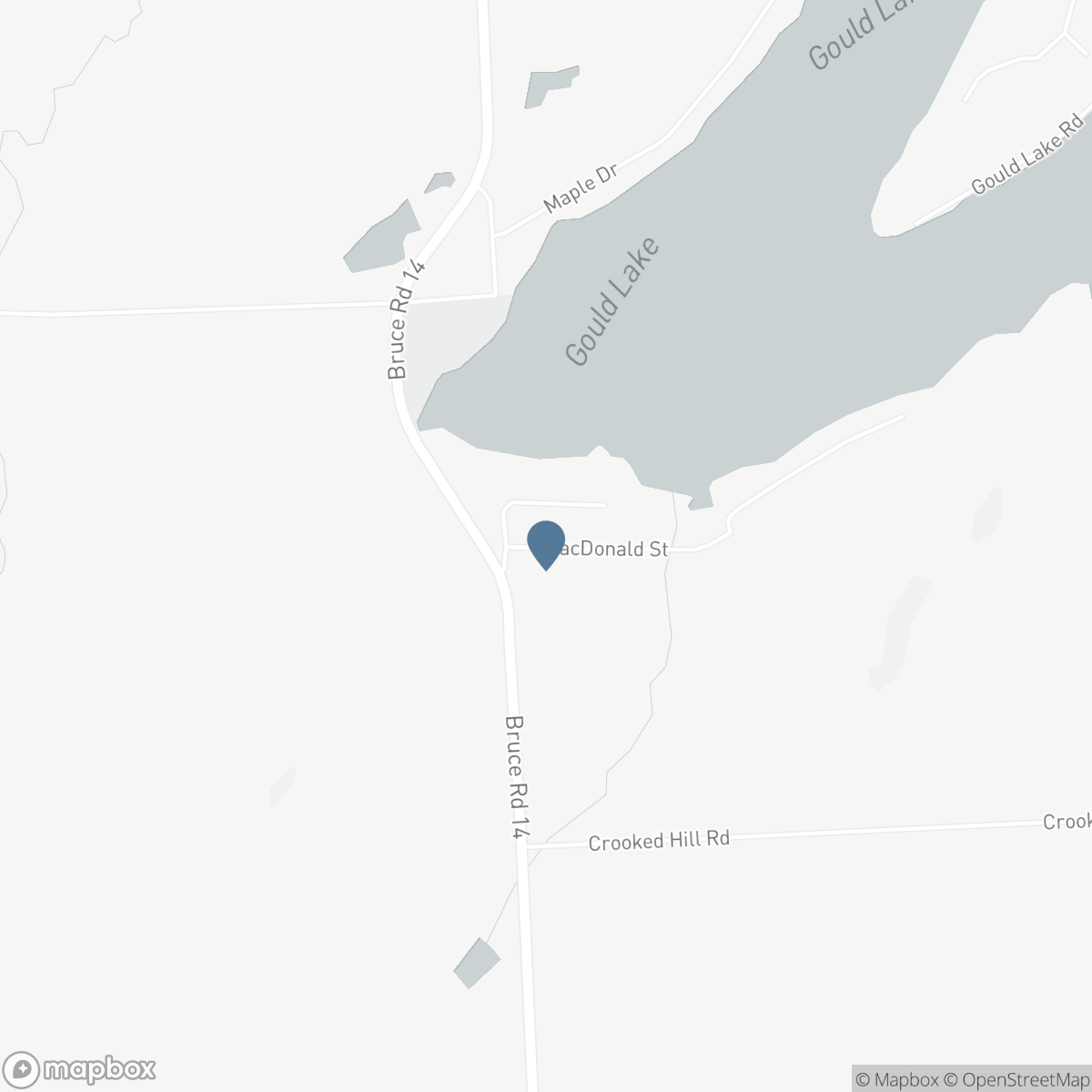 51 MACDONALD STREET, South Bruce Peninsula, Ontario N0H 1A0